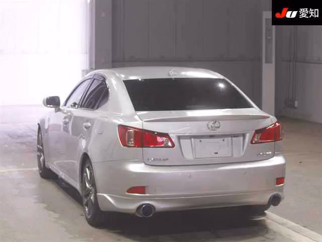 LEXUS IS250