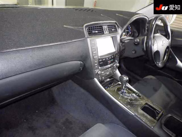 LEXUS IS250
