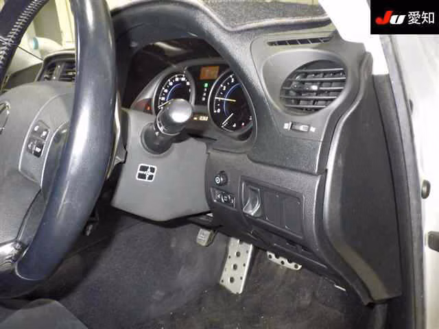 LEXUS IS250