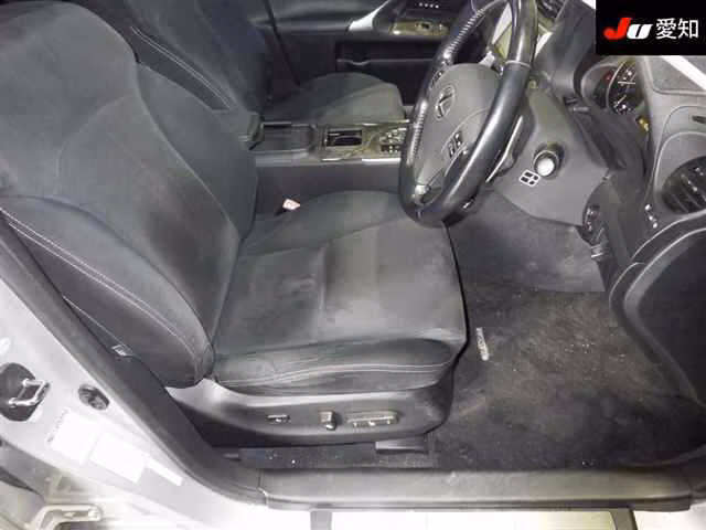 LEXUS IS250
