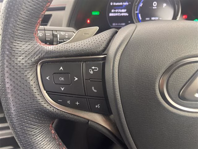 LEXUS UX250H