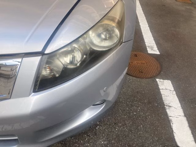 HONDA INSPIRE