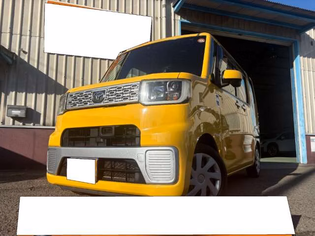 TOYOTA PIXIS MEGA