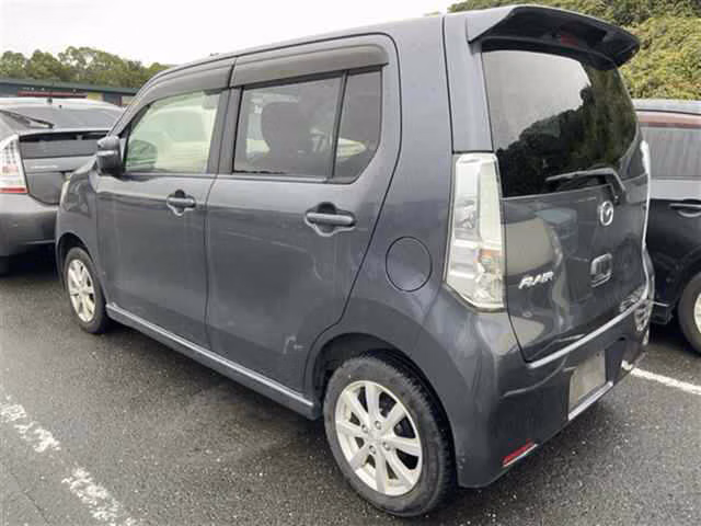 MAZDA FLAIR