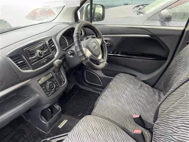 MAZDA FLAIR