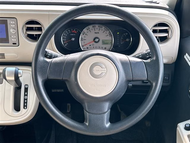 DAIHATSU MIRA COCOA