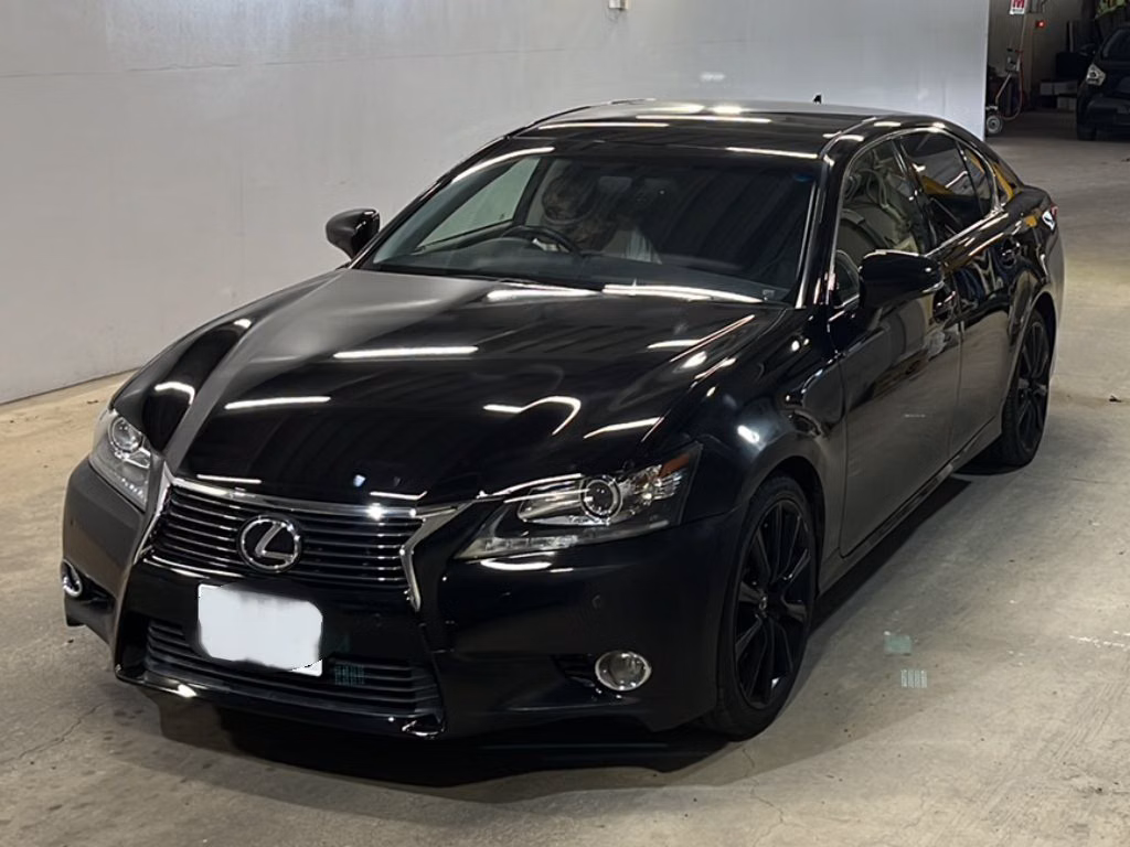 Lexus GS250