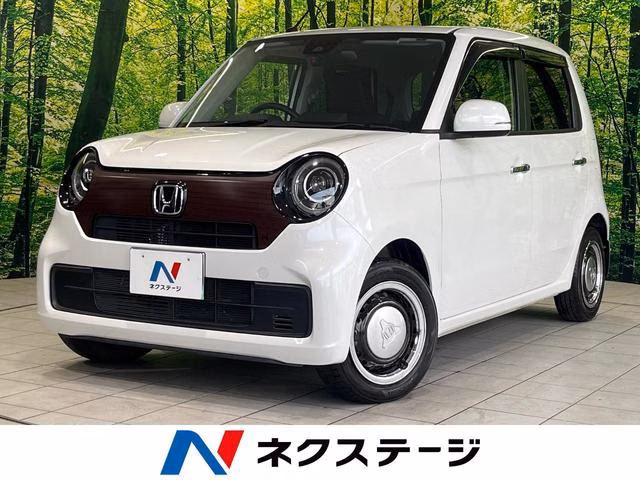 Honda N-ONE