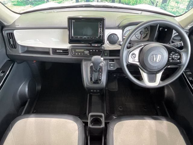 HONDA N-ONE