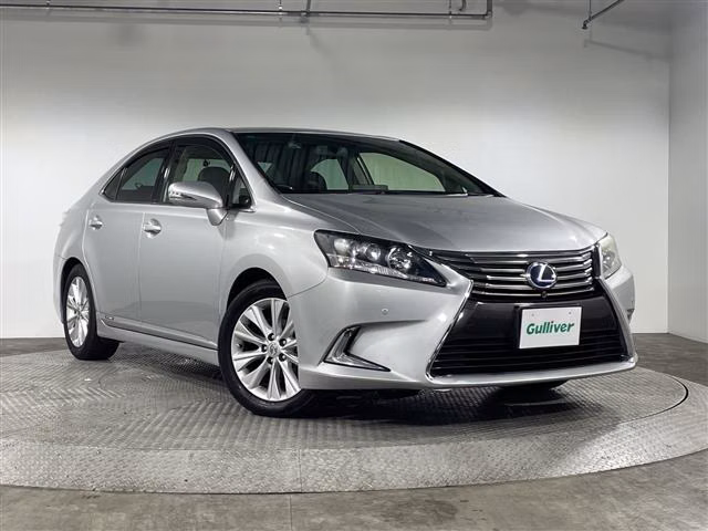 Lexus HS250h