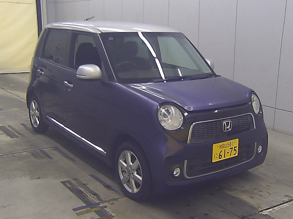 Honda N-ONE