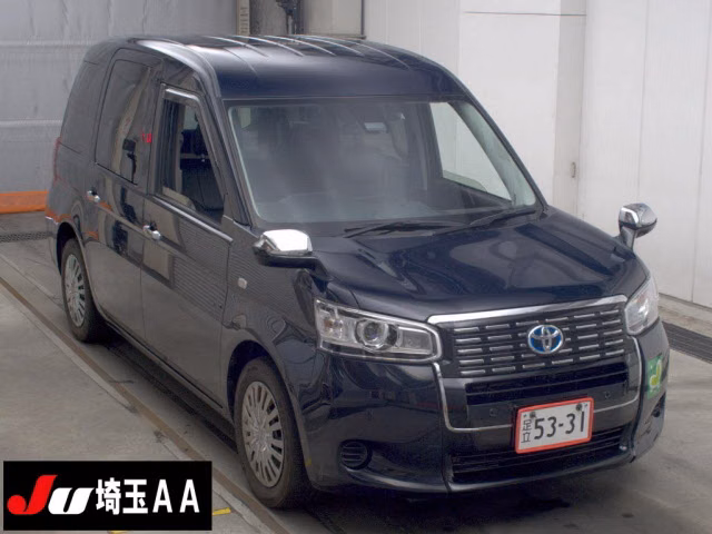Toyota JPN TAXI
