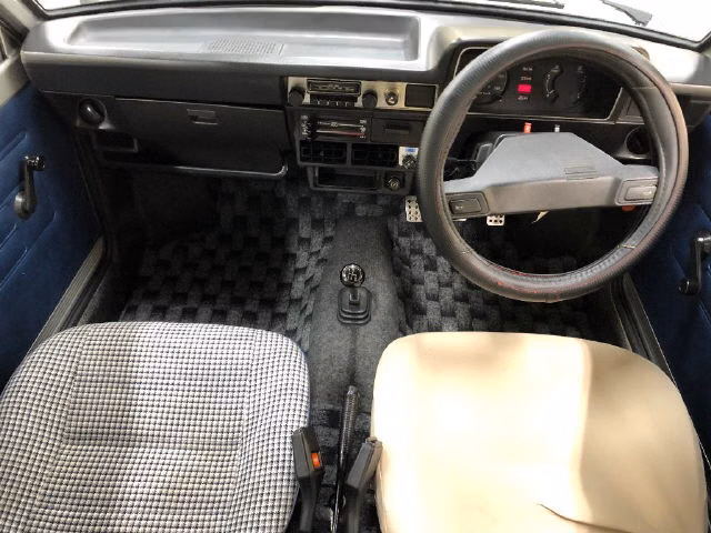 SUZUKI CERVO