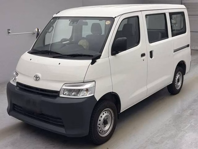 Toyota Town Ace