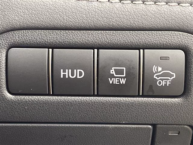 Lexus LS500h