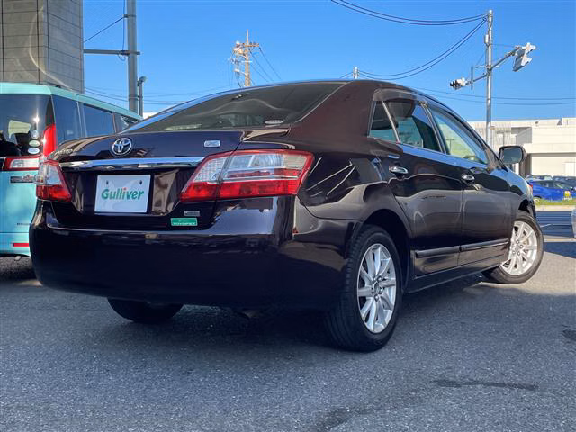 Toyota Premio