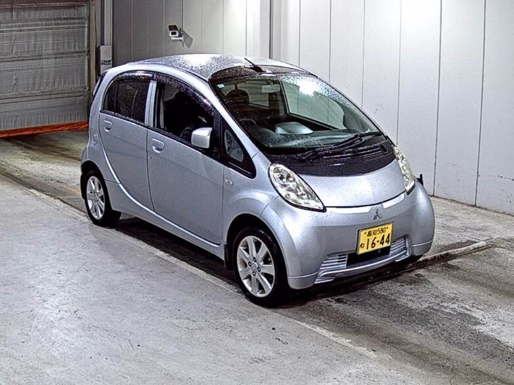 MITSUBISHI I-MIEV