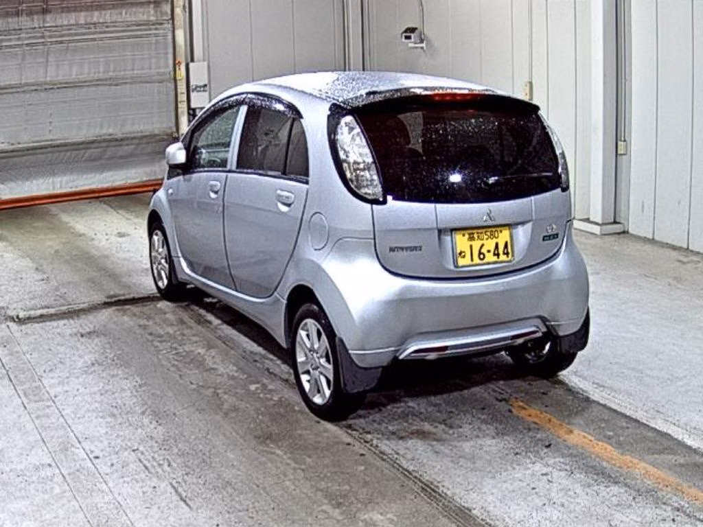 MITSUBISHI I-MIEV