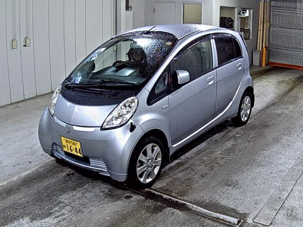 MITSUBISHI I-MIEV