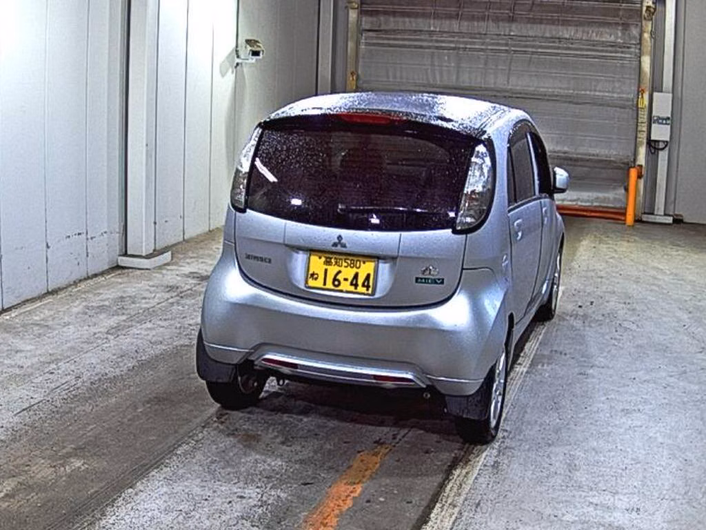 MITSUBISHI I-MIEV