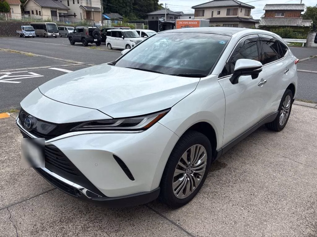 Toyota Venza