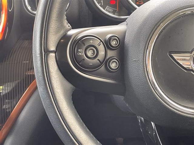 MINI CROSSOVER