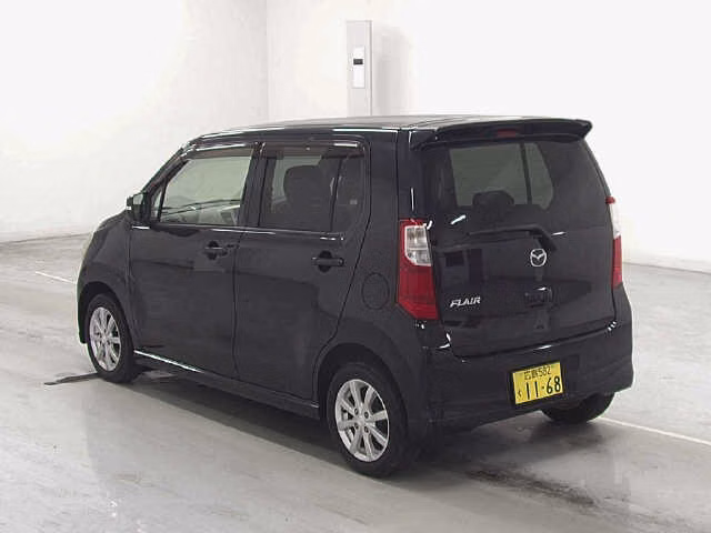 MAZDA FLAIR