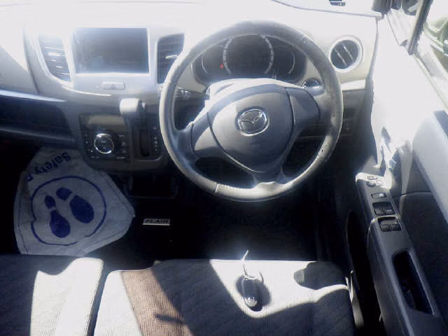 MAZDA FLAIR