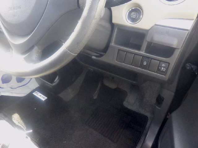MAZDA FLAIR