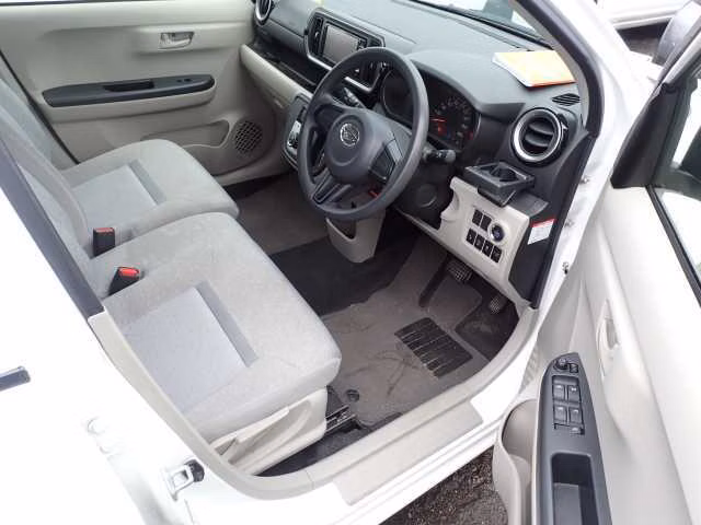 DAIHATSU BOON