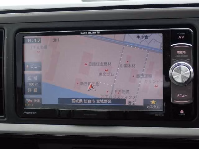 DAIHATSU BOON
