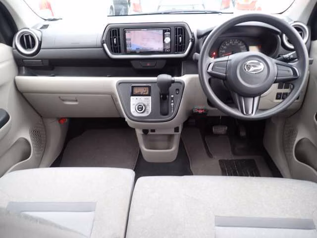 DAIHATSU BOON