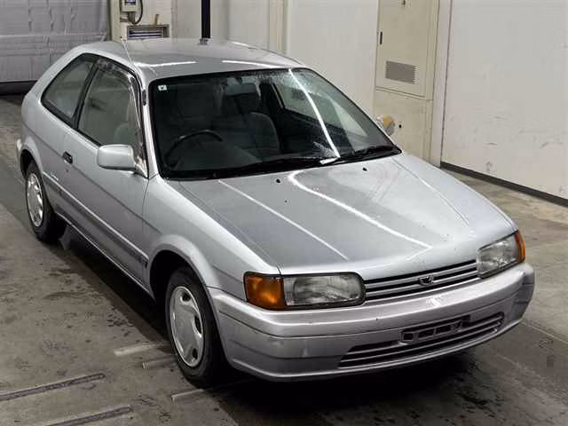 Toyota Corolla II