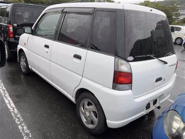SUBARU PLEO