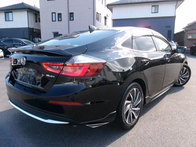 HONDA INSIGHT