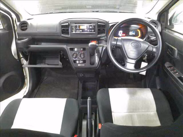 SUBARU PLEO PLUS