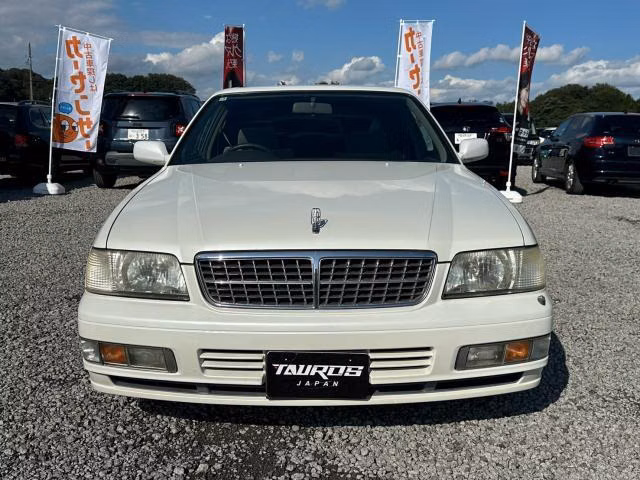 NISSAN CEDRIC