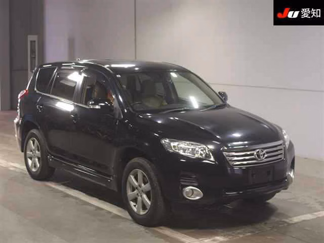 Toyota Vanguard