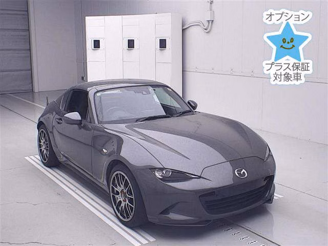MAZDA ROADSTER