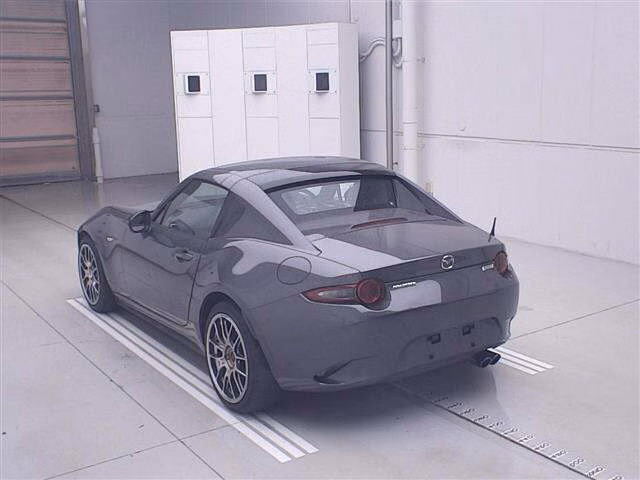 MAZDA ROADSTER