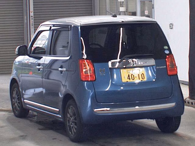 HONDA N-ONE