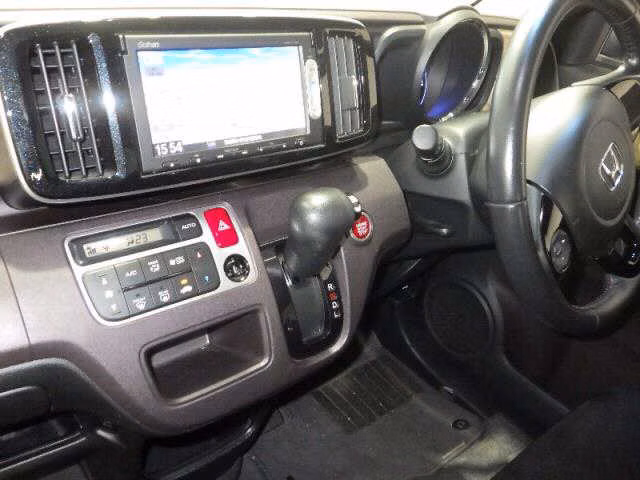 HONDA N-ONE