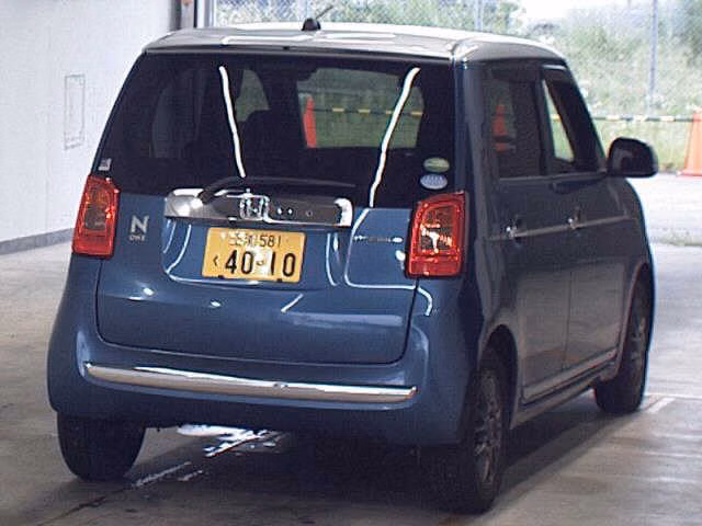 HONDA N-ONE