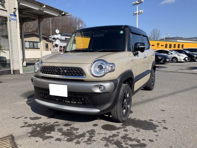 Suzuki Xbee