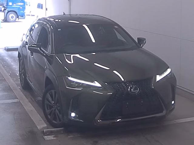 LEXUS UX250H