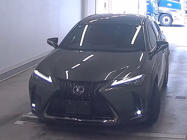 LEXUS UX250H