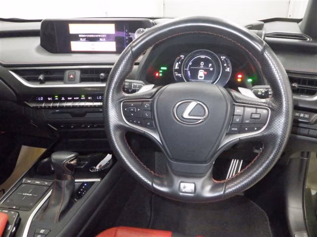LEXUS UX250H