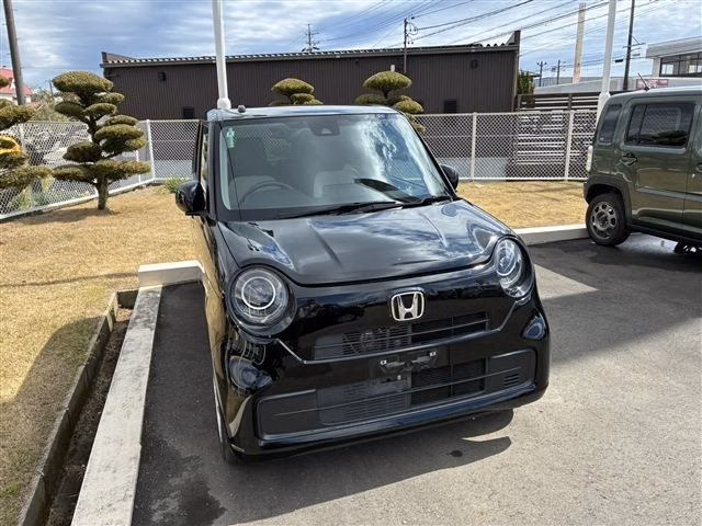 Honda N-ONE