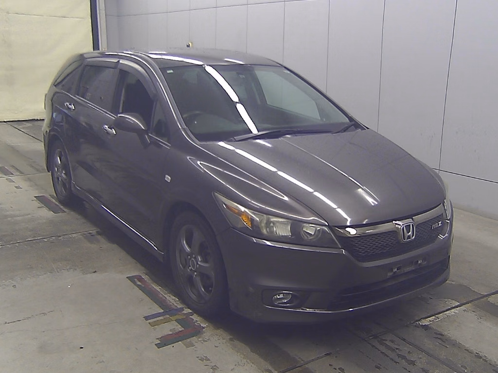 HONDA STREAM