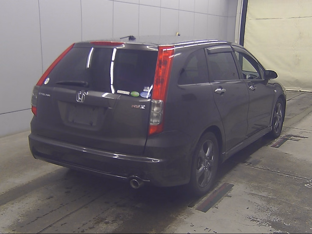 HONDA STREAM